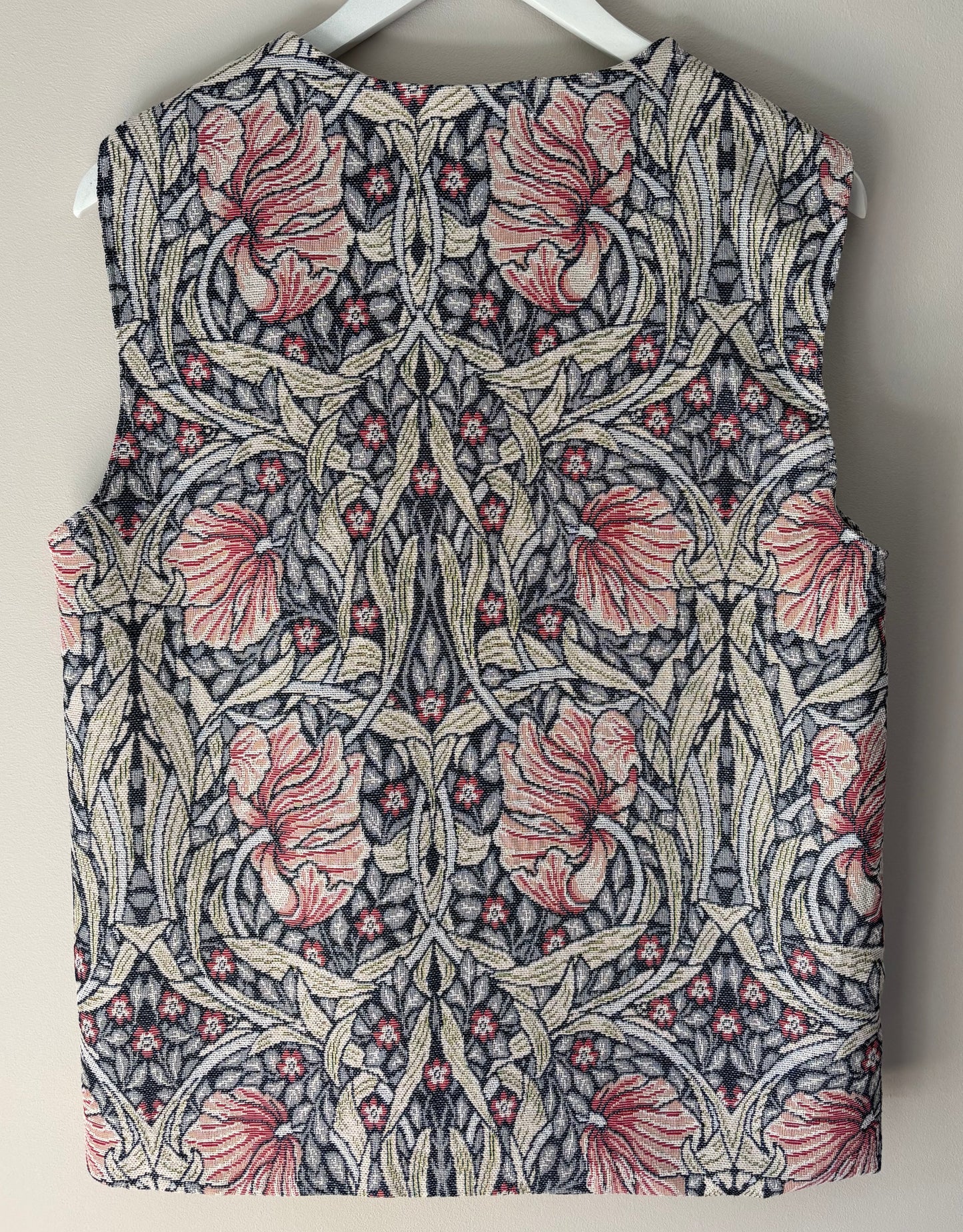 Kamizelka Vintage