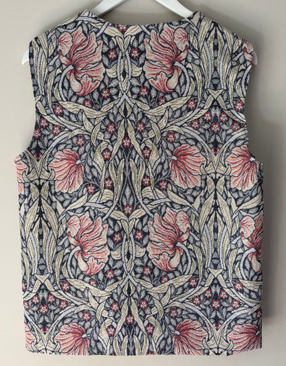 Kamizelka Vintage