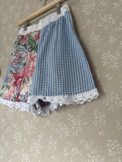 Spodenki Floral II