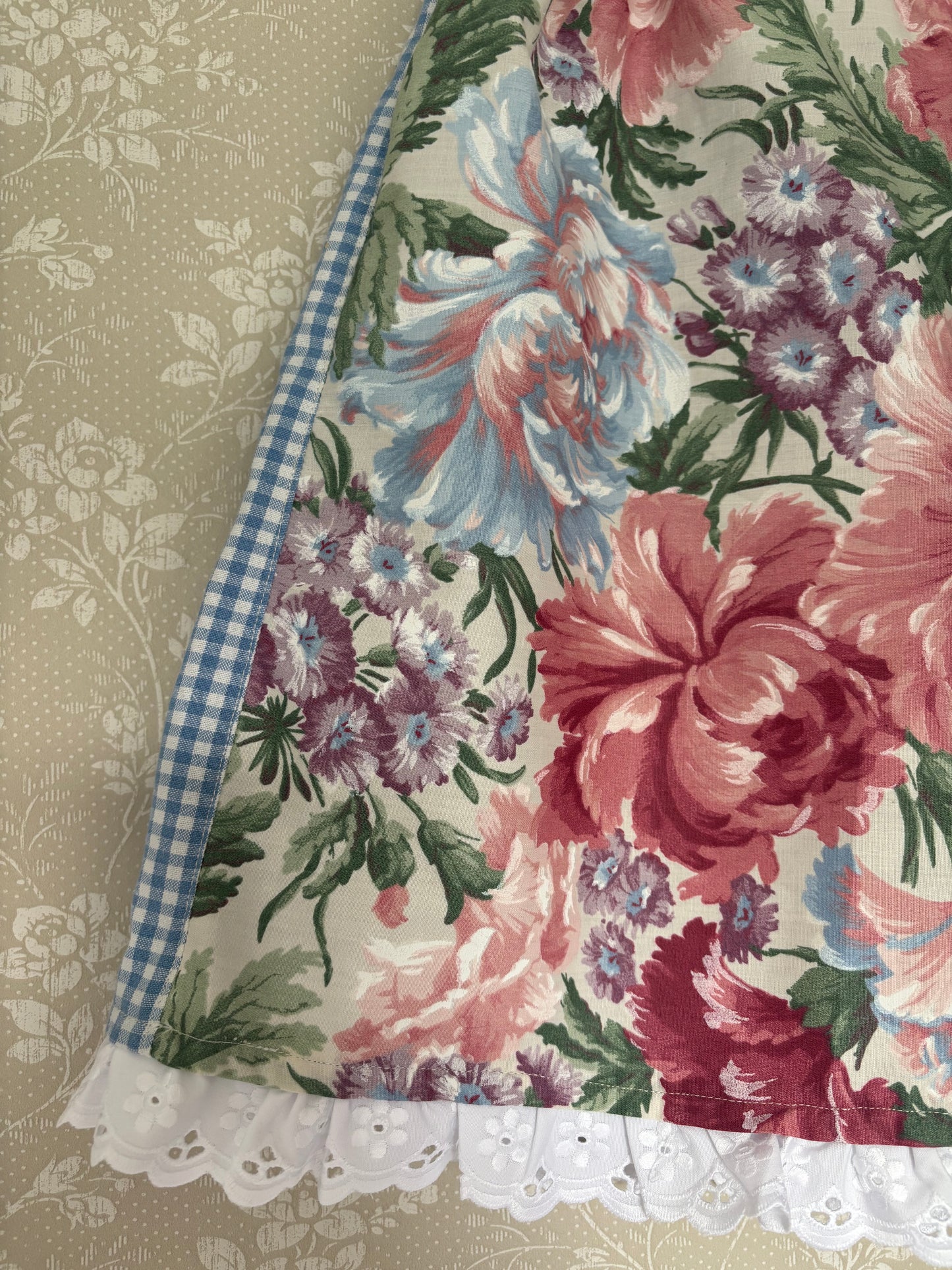 Spodenki Floral II
