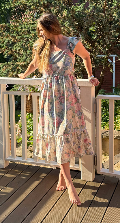 Sukienka Jagna