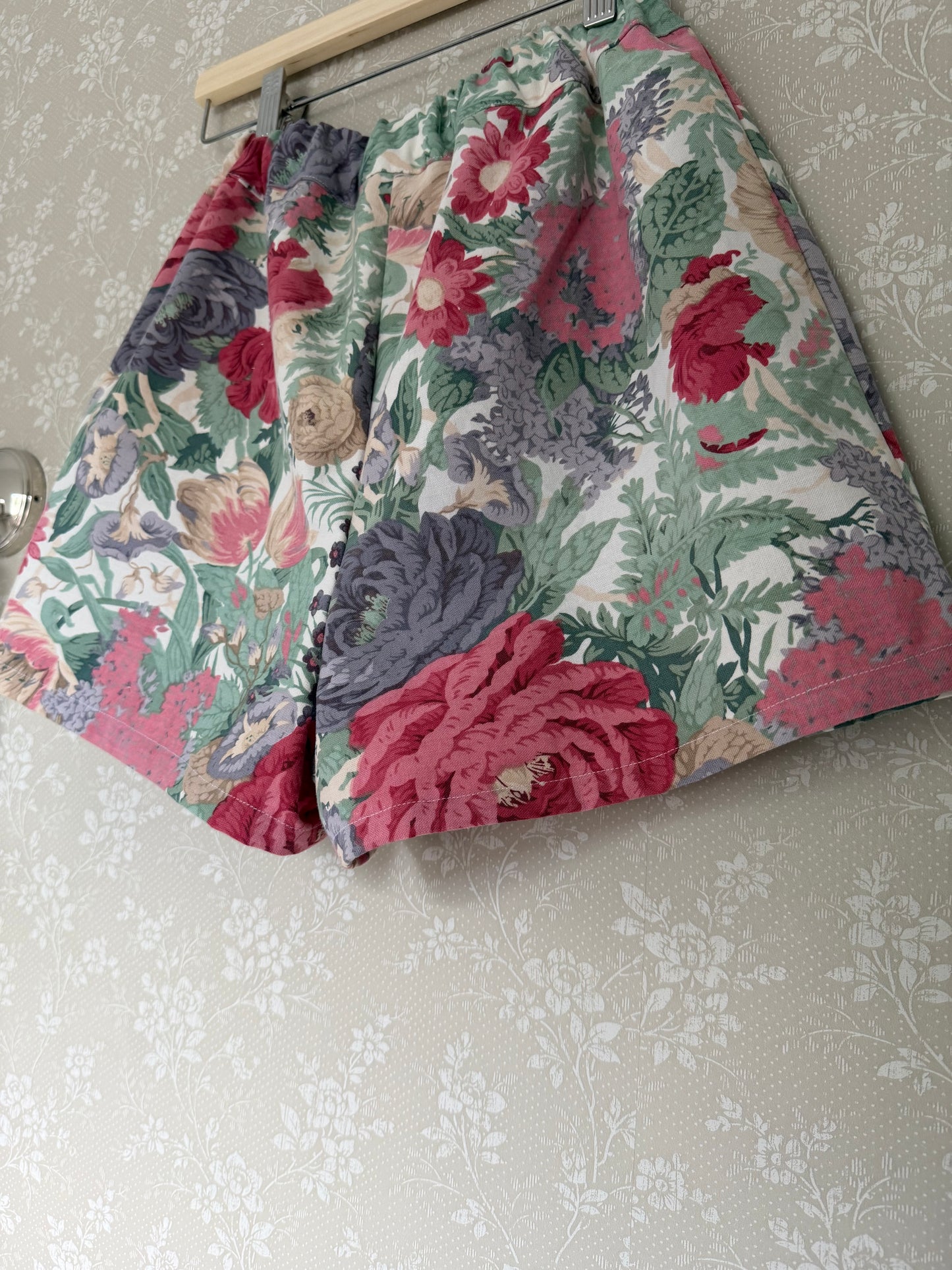 Spodenki Floral