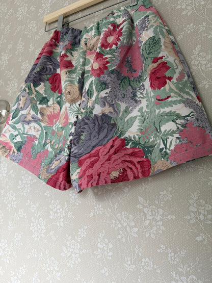 Spodenki Floral