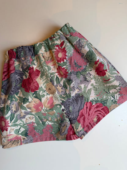 Spodenki Floral